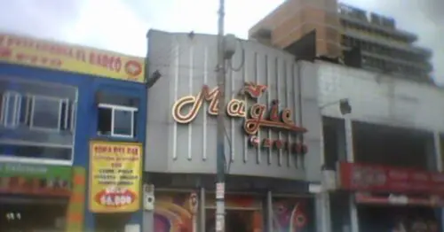 MAGIC CASINO BOGOTÁ MAGIC CASINO BOGOTÁ